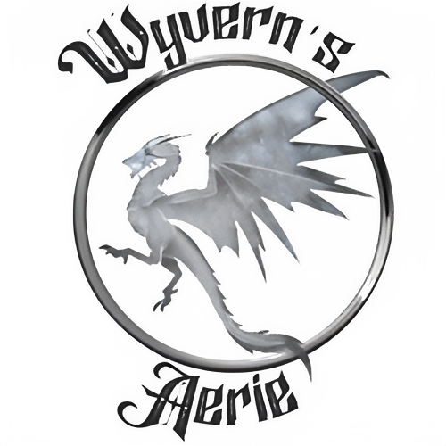 Wyvern's Aerie Publishing